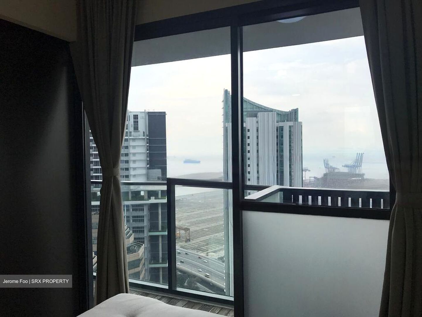 Skysuites@Anson (D2), Apartment #468520991